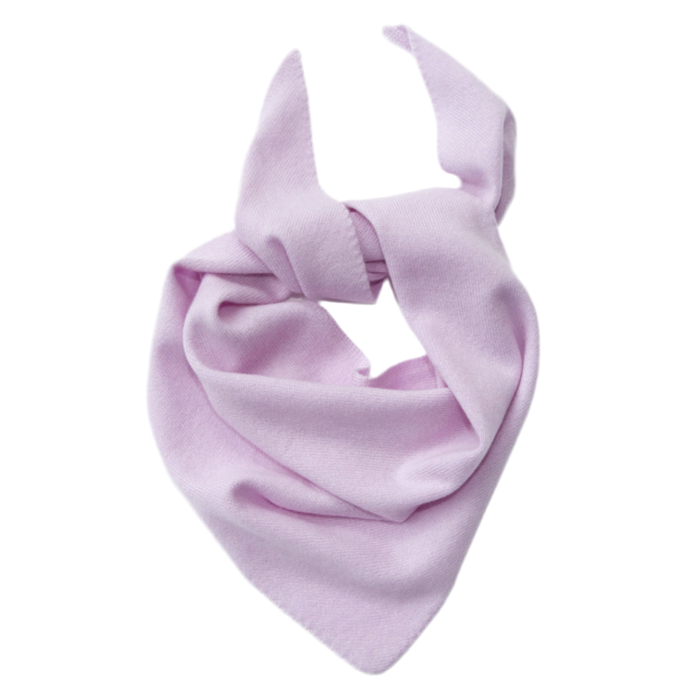 Triangle KIM mauve