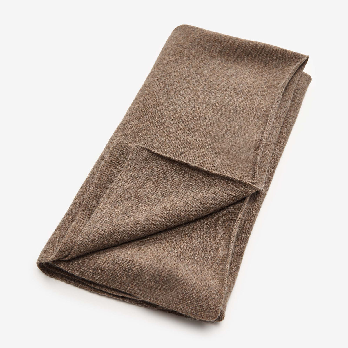 SASKIA Cashmere Baby Blanket