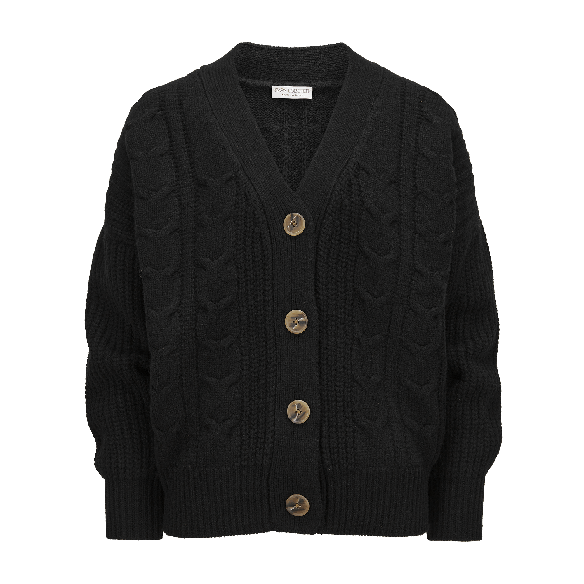 Cardigan AMBER