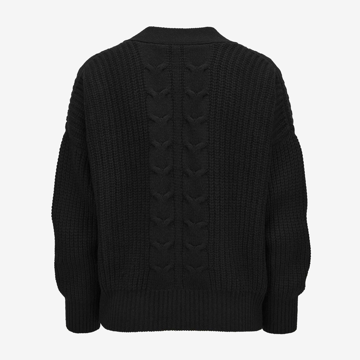 Cardigan AMBER
