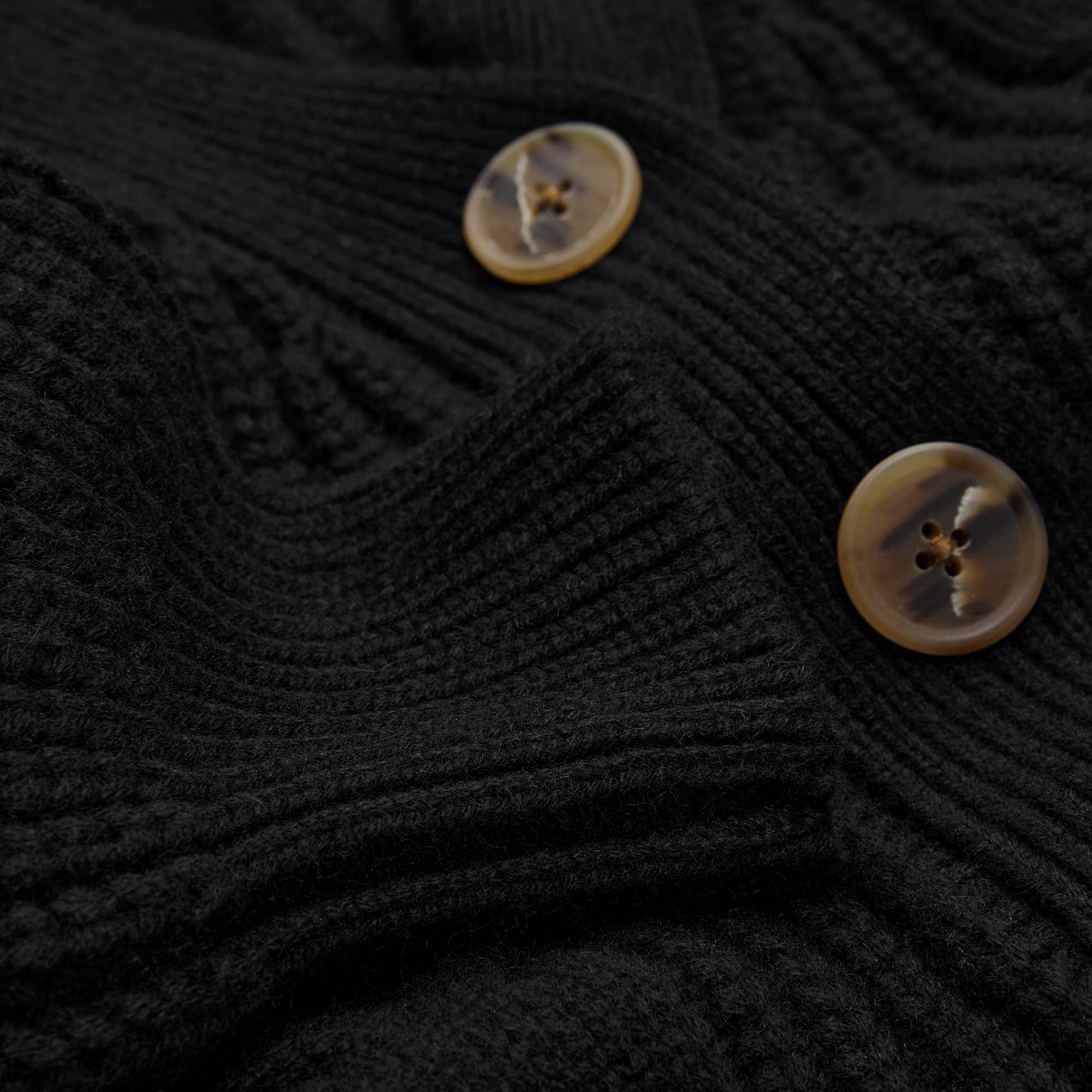 Cardigan AMBER