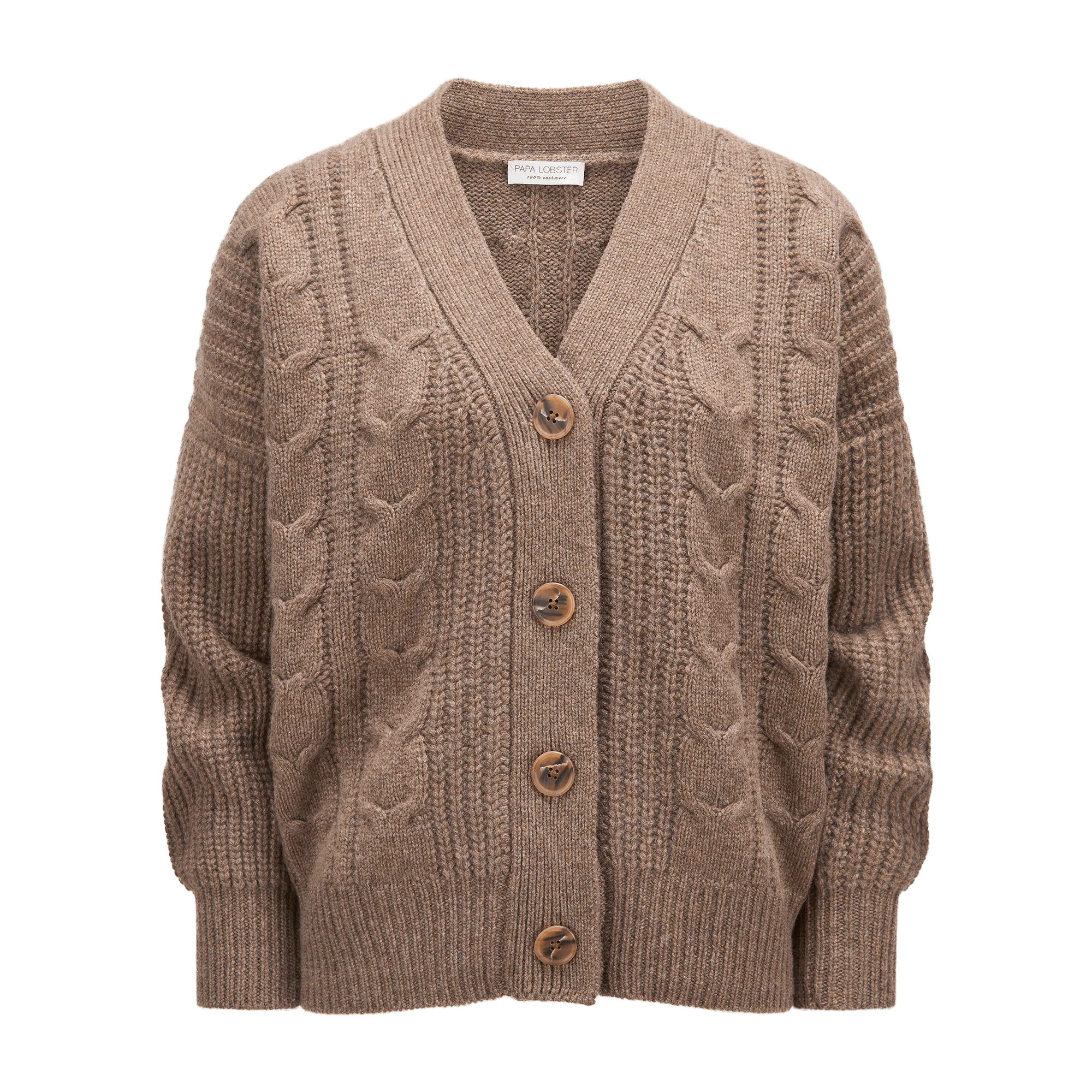 Cardigan AMBER