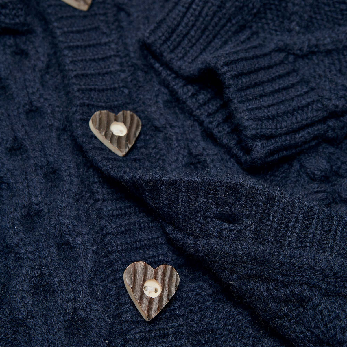 Women Cardigan CHARLOTTE