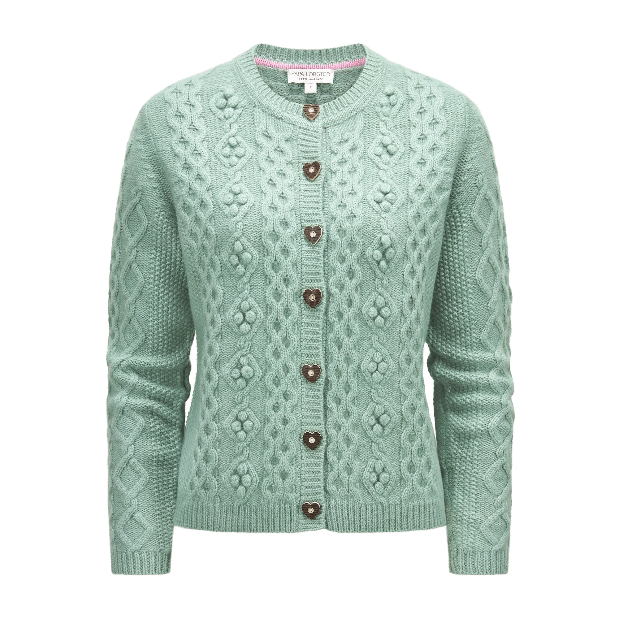 Women Cardigan CHARLOTTE