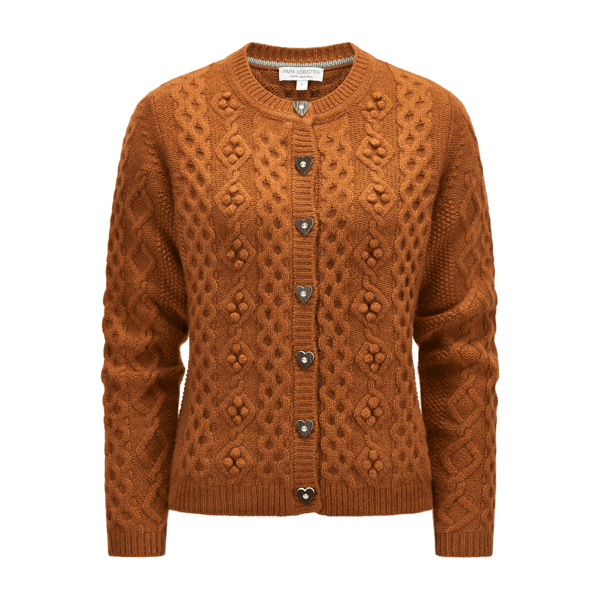 Women Cardigan CHARLOTTE