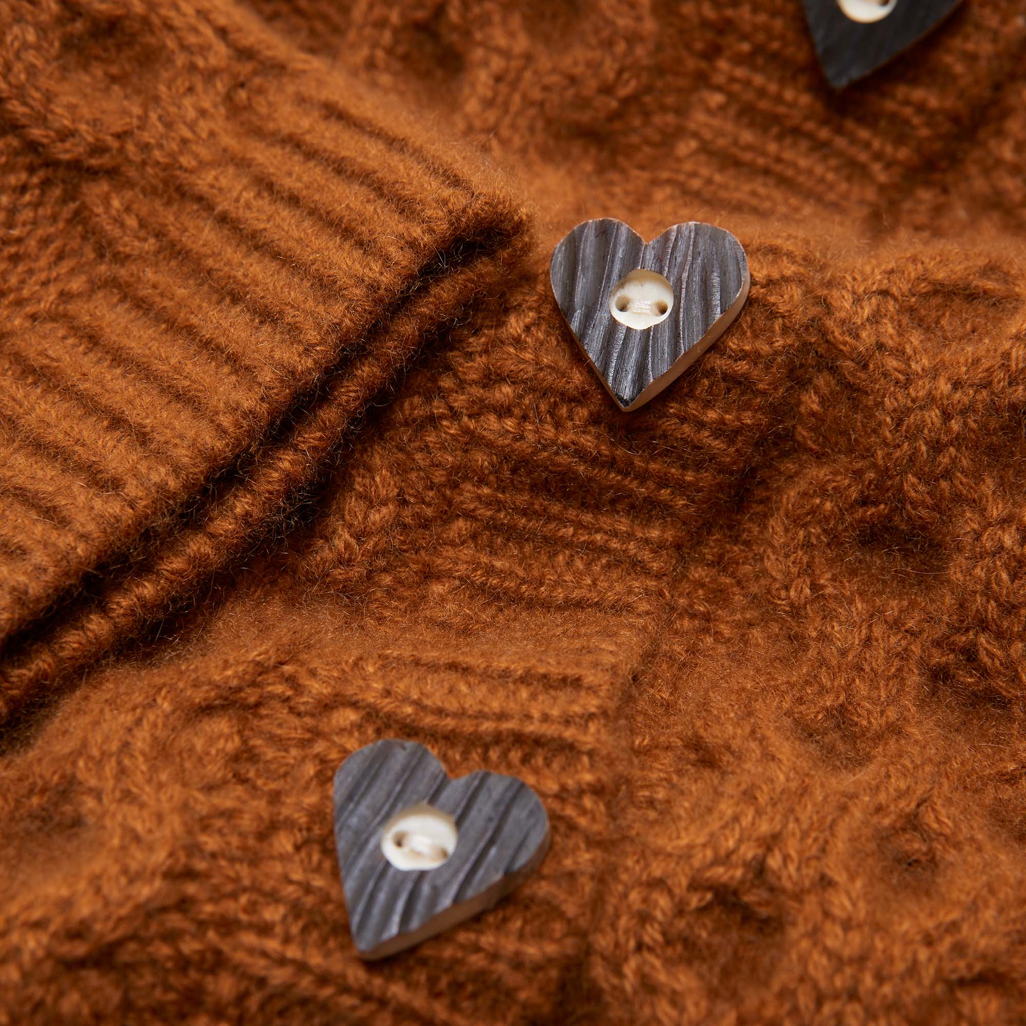 Women Cardigan CHARLOTTE