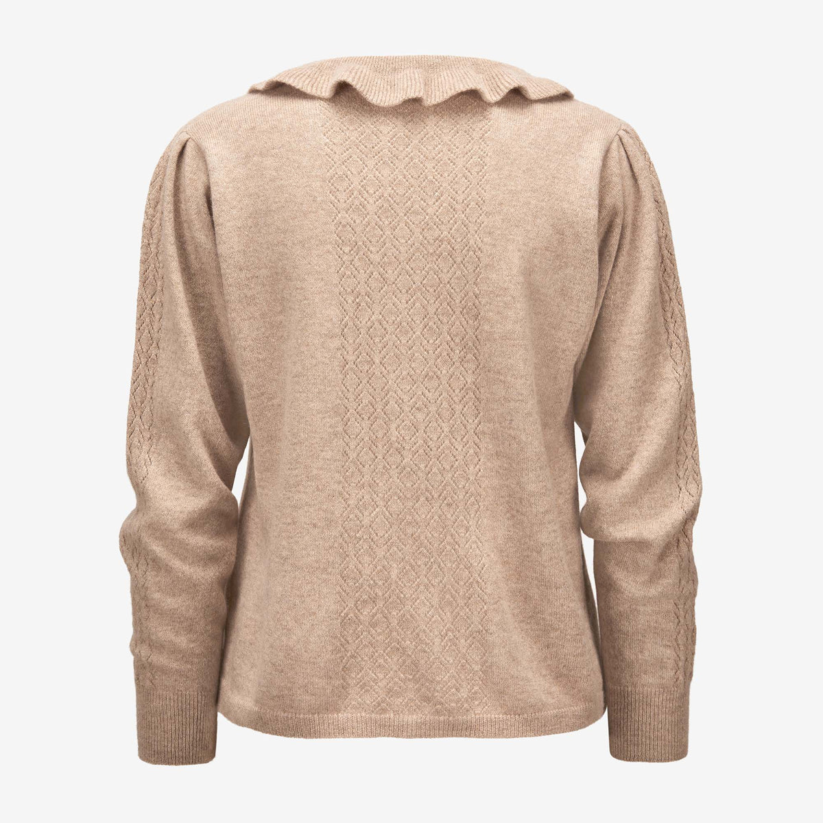Woman Cardigan LUNA