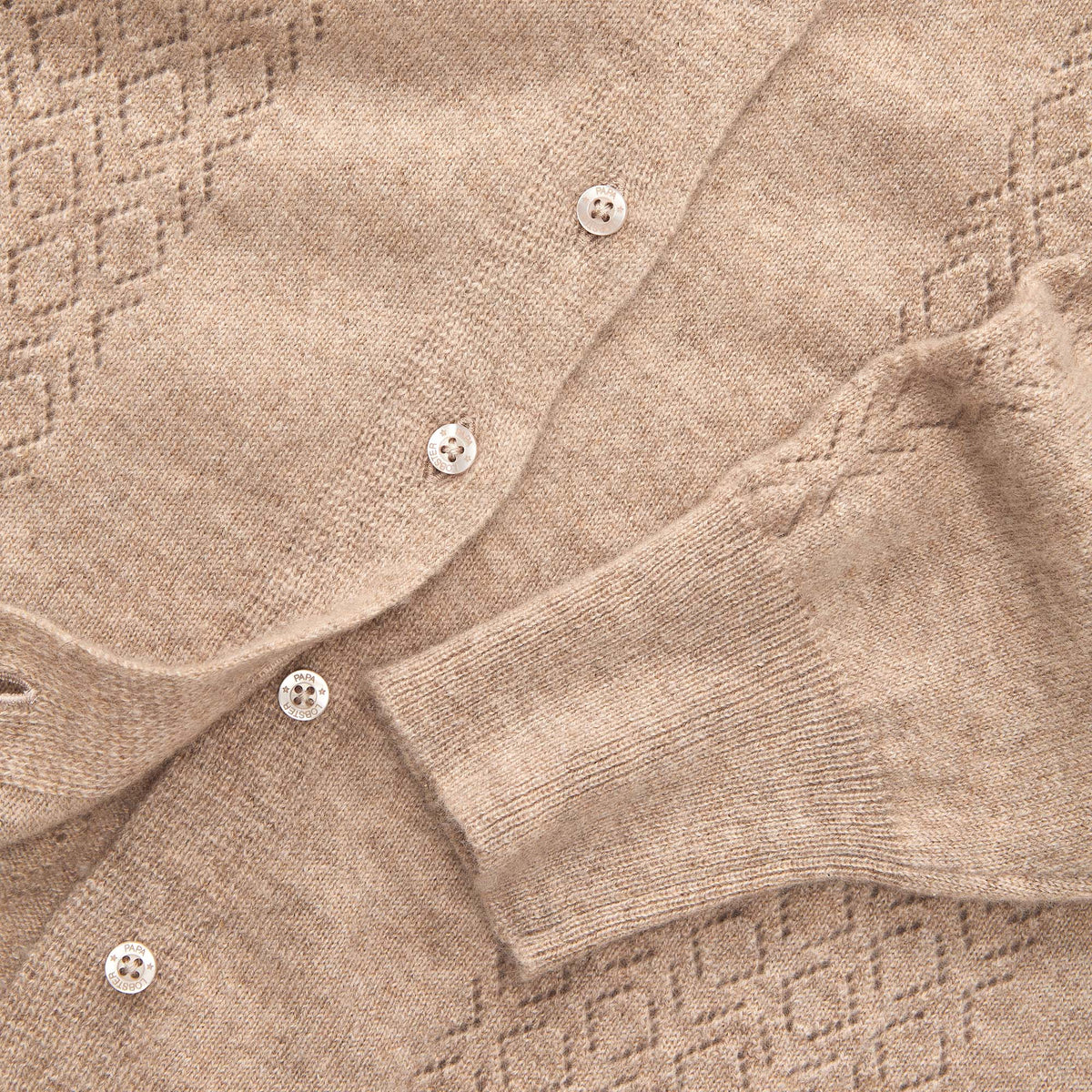 Woman Cardigan LUNA