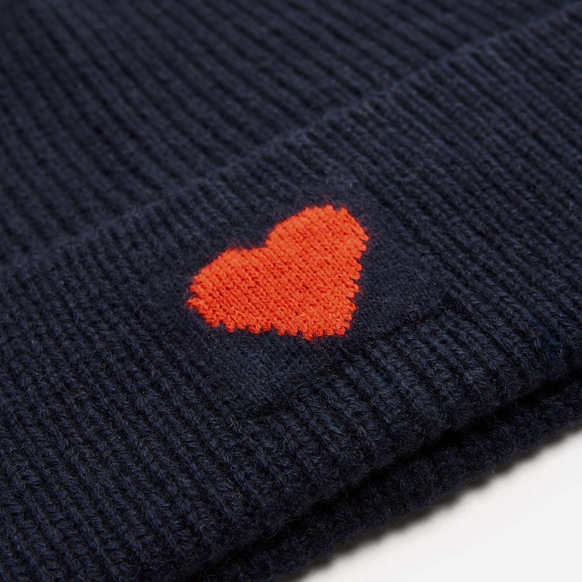 LITTLE HEART X Beanie