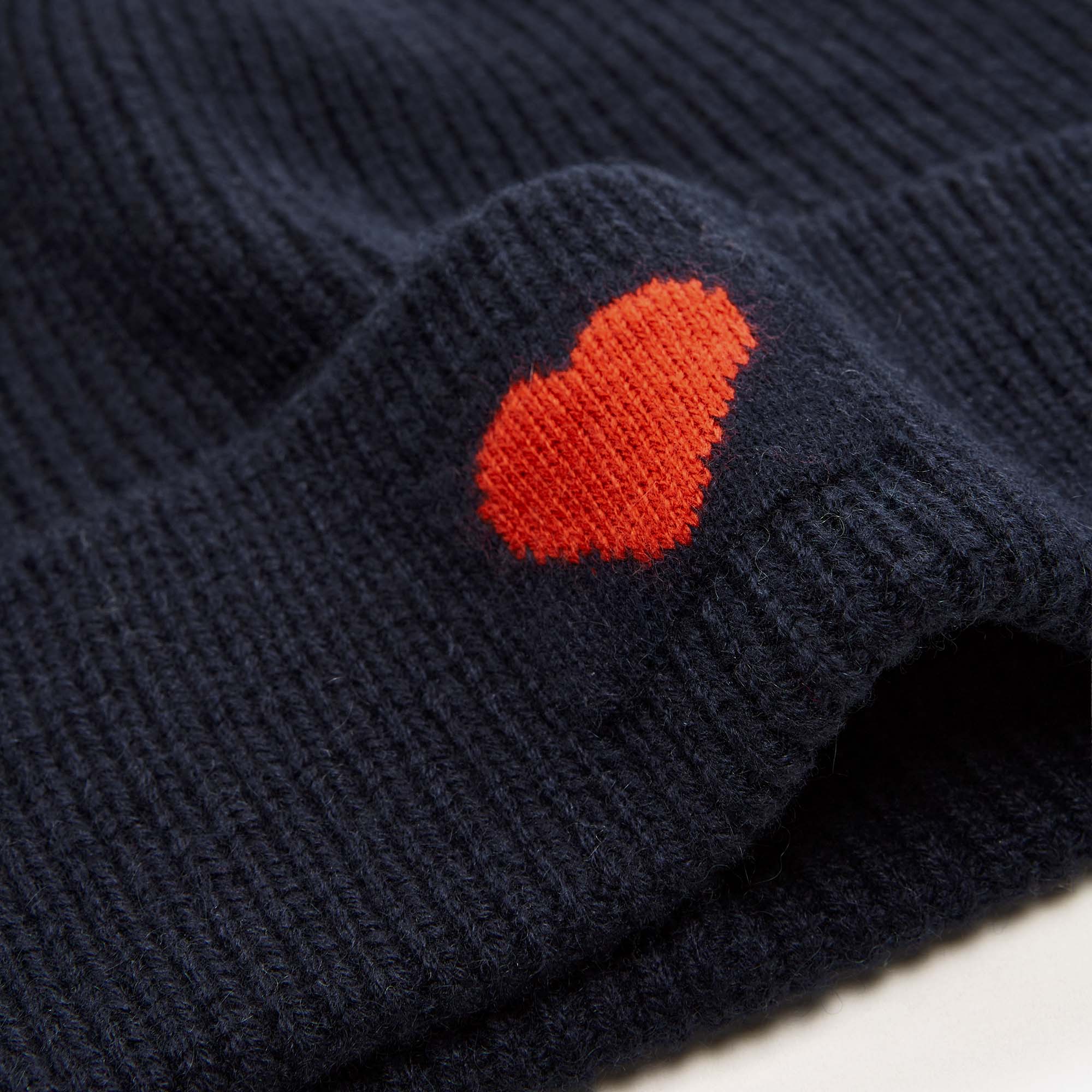 LITTLE HEART X Beanie