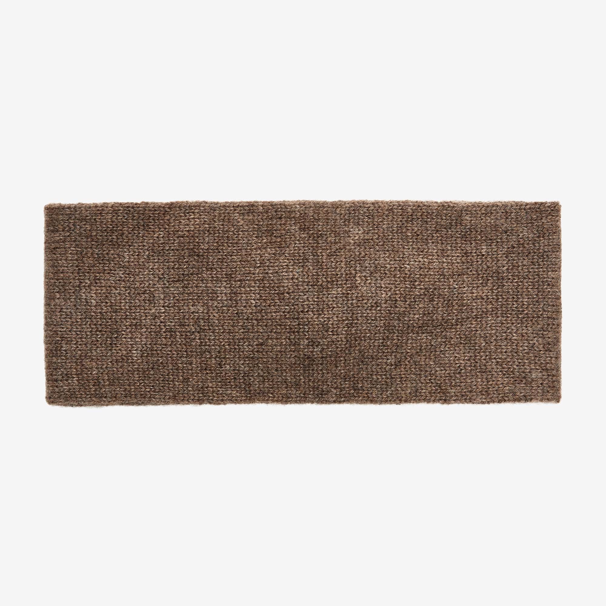 Stirnband SIENNA mit Knoten-Twist