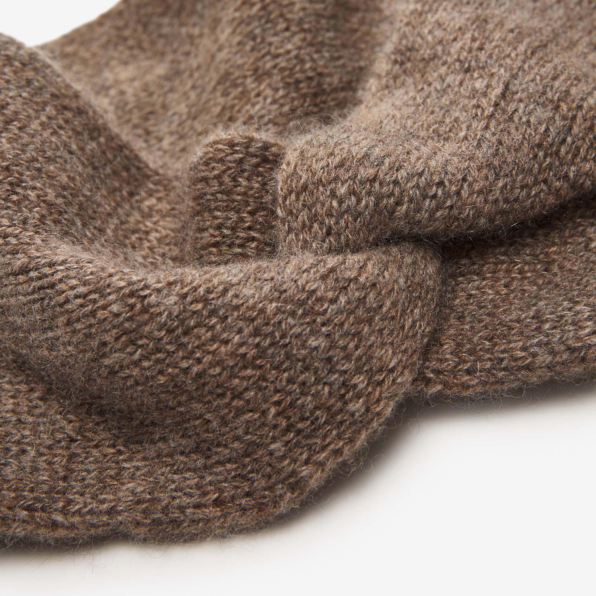 Stirnband SIENNA mit Knoten-Twist