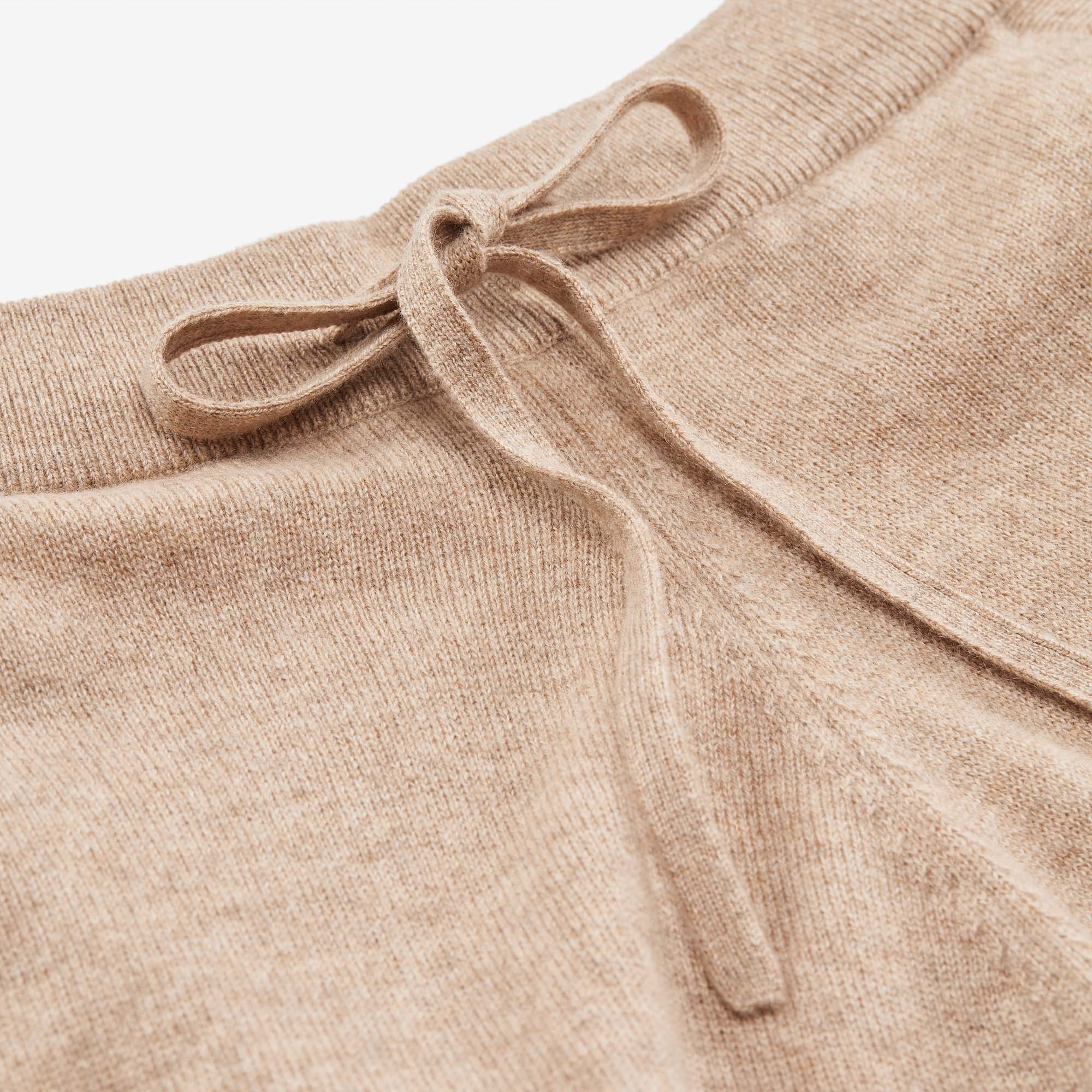 Women Kaschmirhose CHARLIE