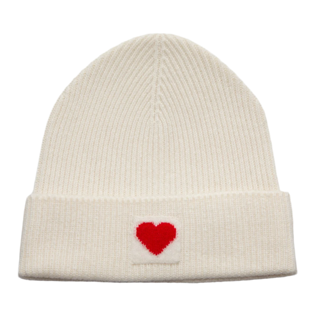 Mütze LITTLE HEART X