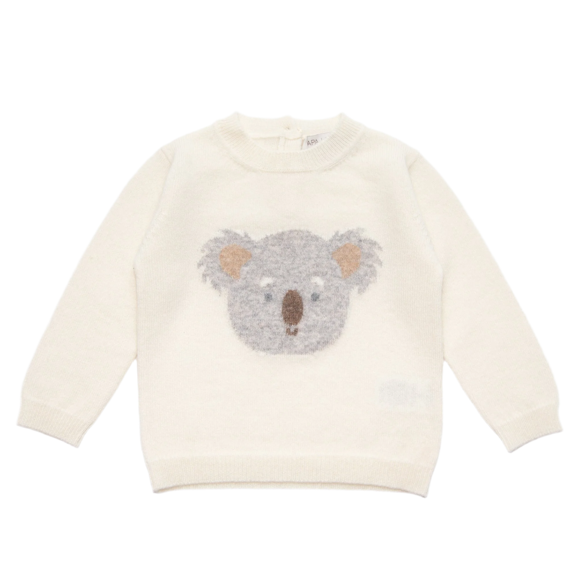 Pullover KOALA