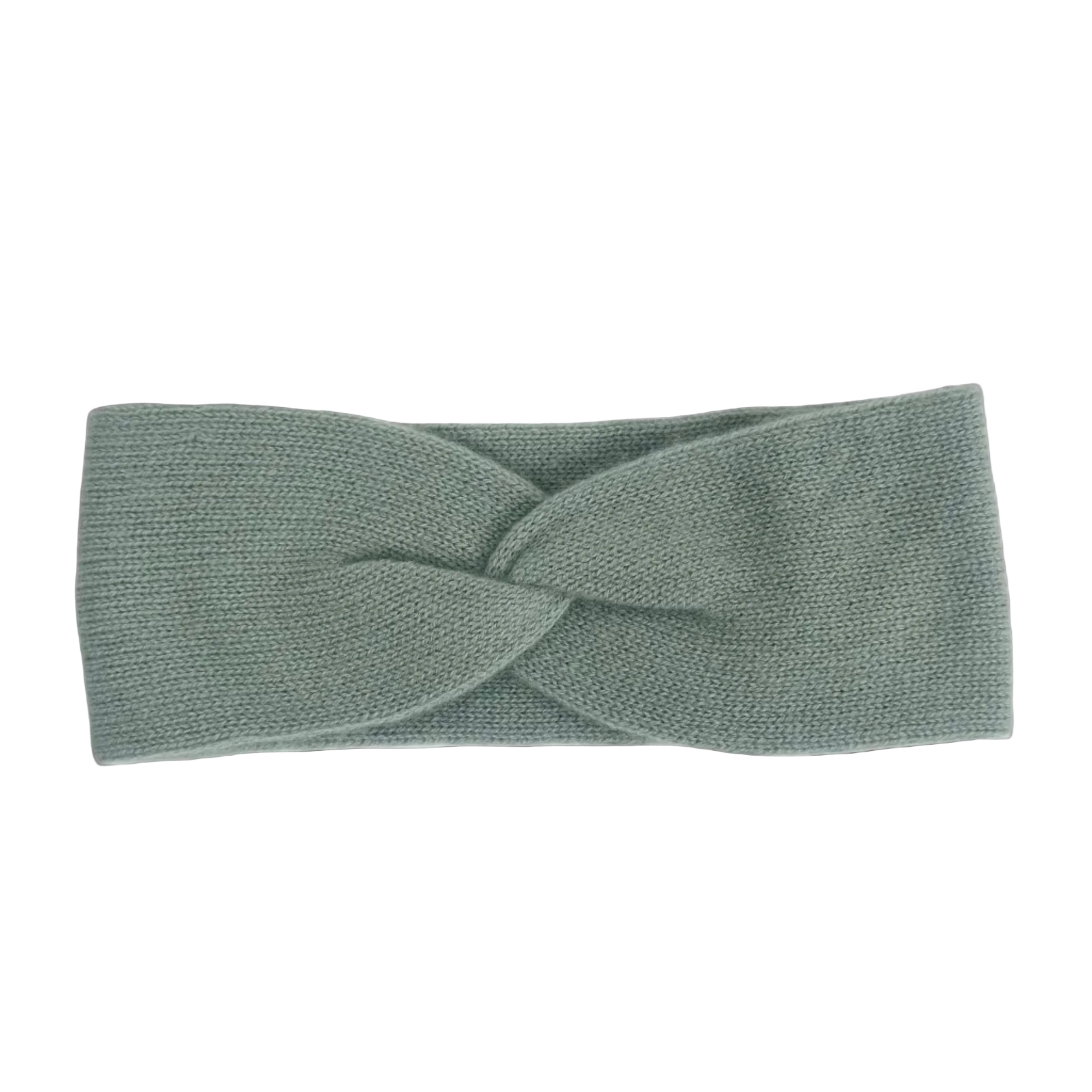 Stirnband SIENNA mit Knoten-Twist