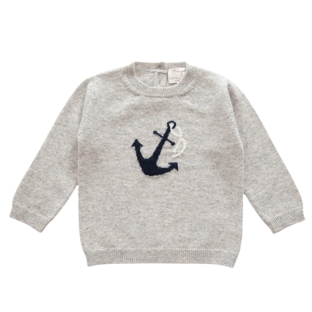 Pullover ANCHOR