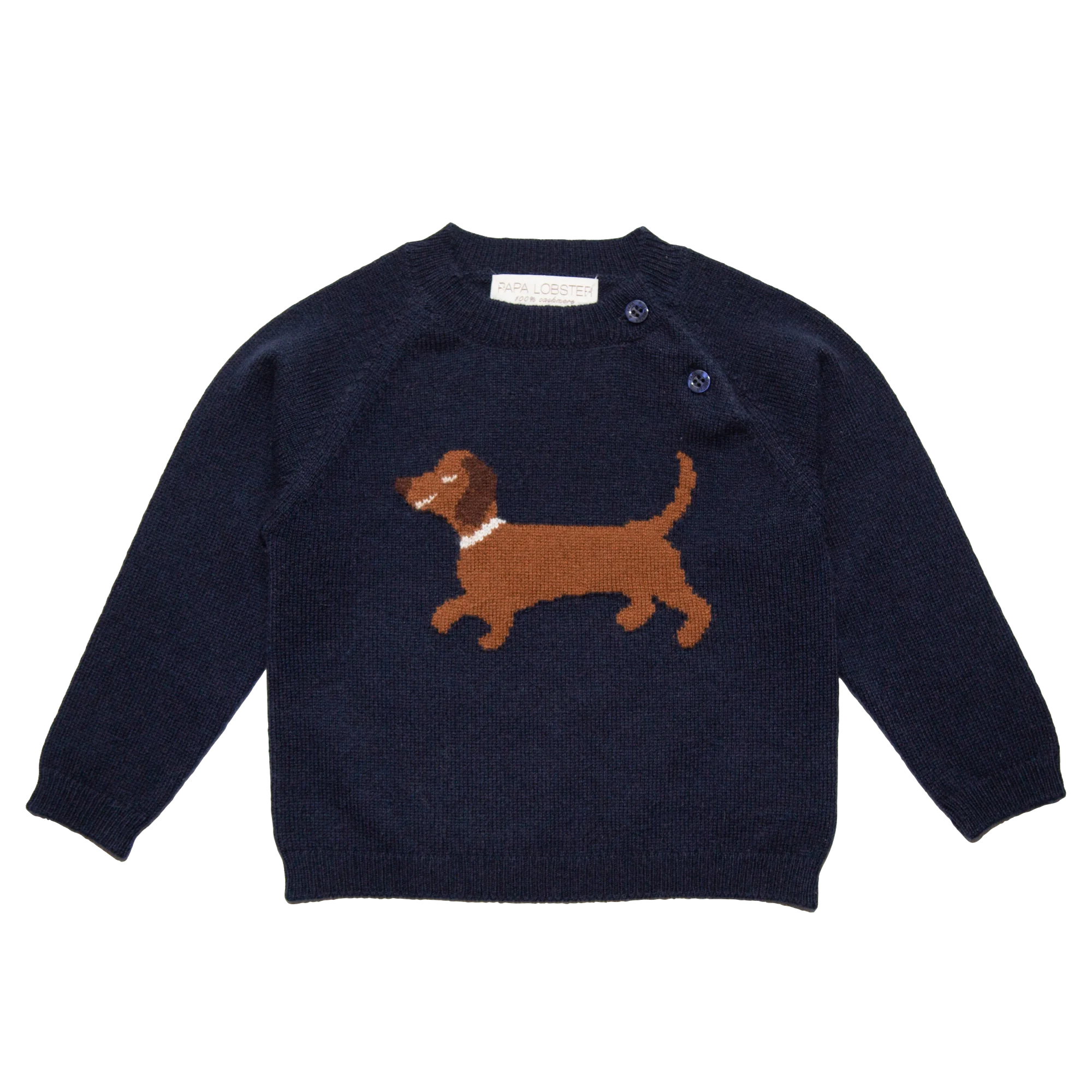 Sweater DACKEL PL