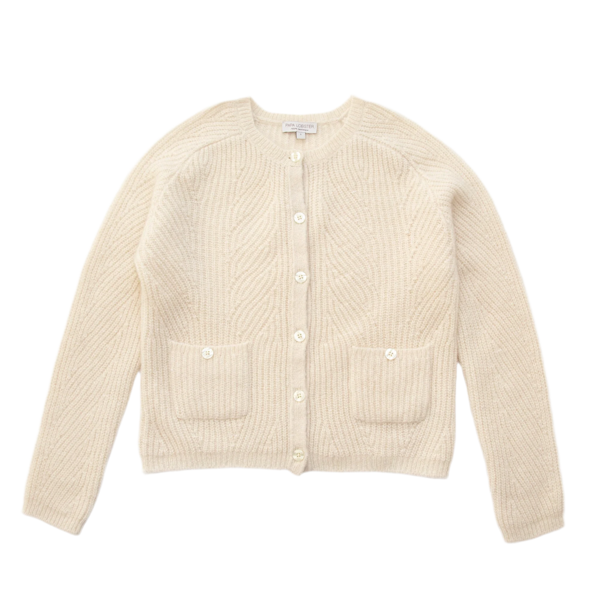 Strickjacke JULIANNE X