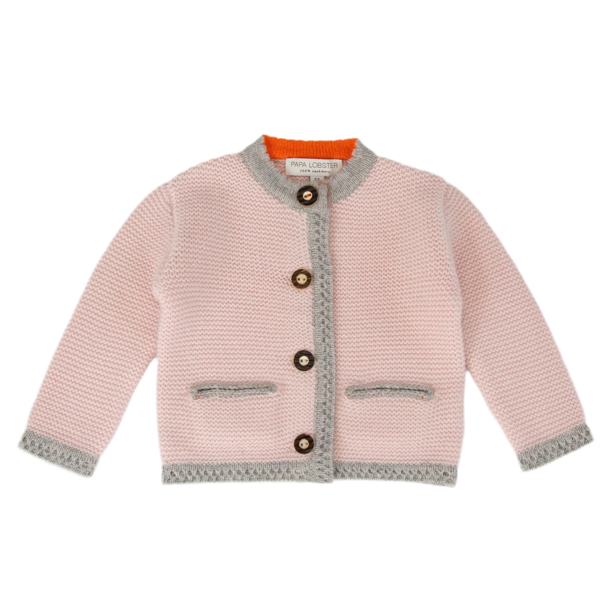 Cardigan LENI