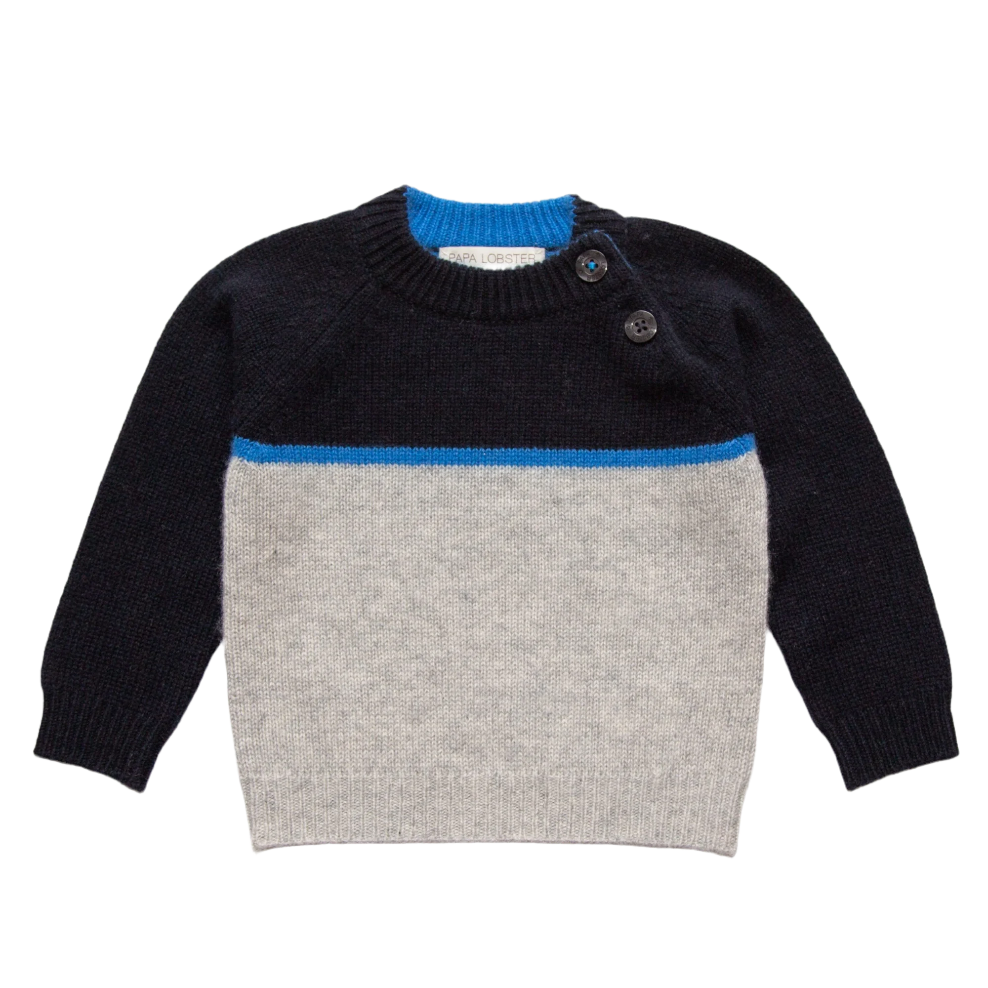 Sweater NICKI CB