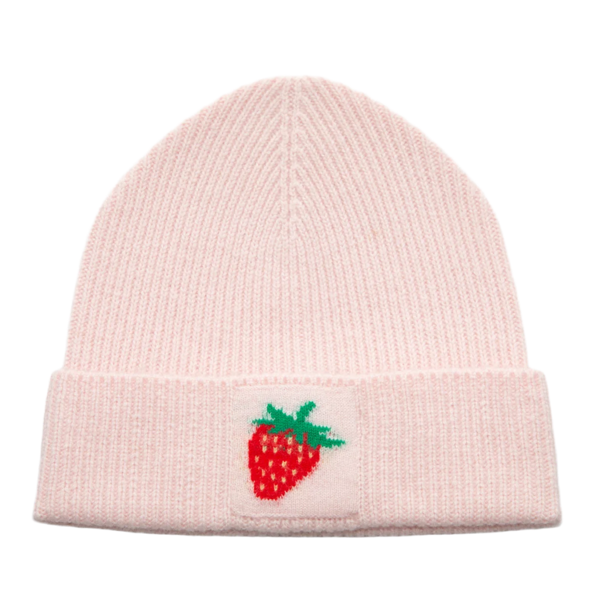 Mütze STRAWBERRY