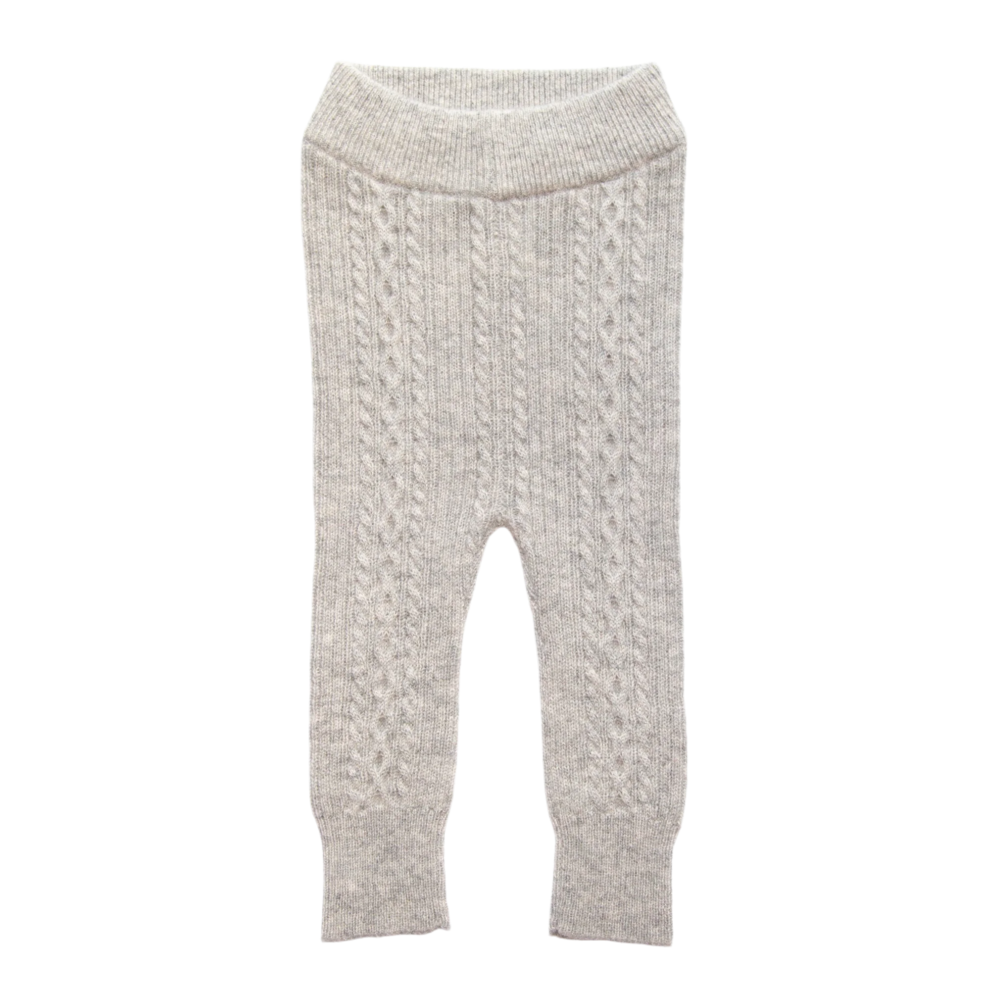 Cashmere leggings FRITZI