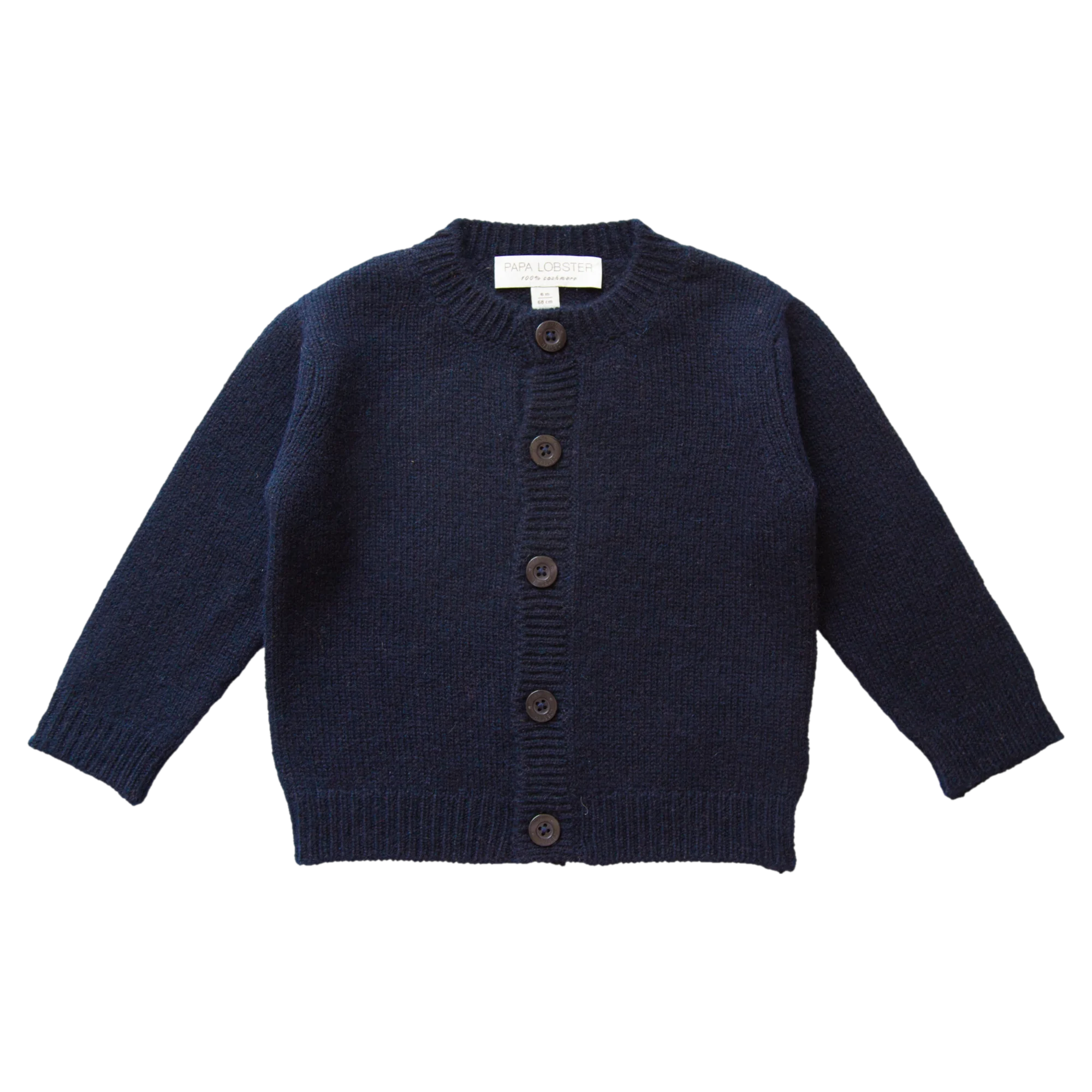 Strickjacke NICKI