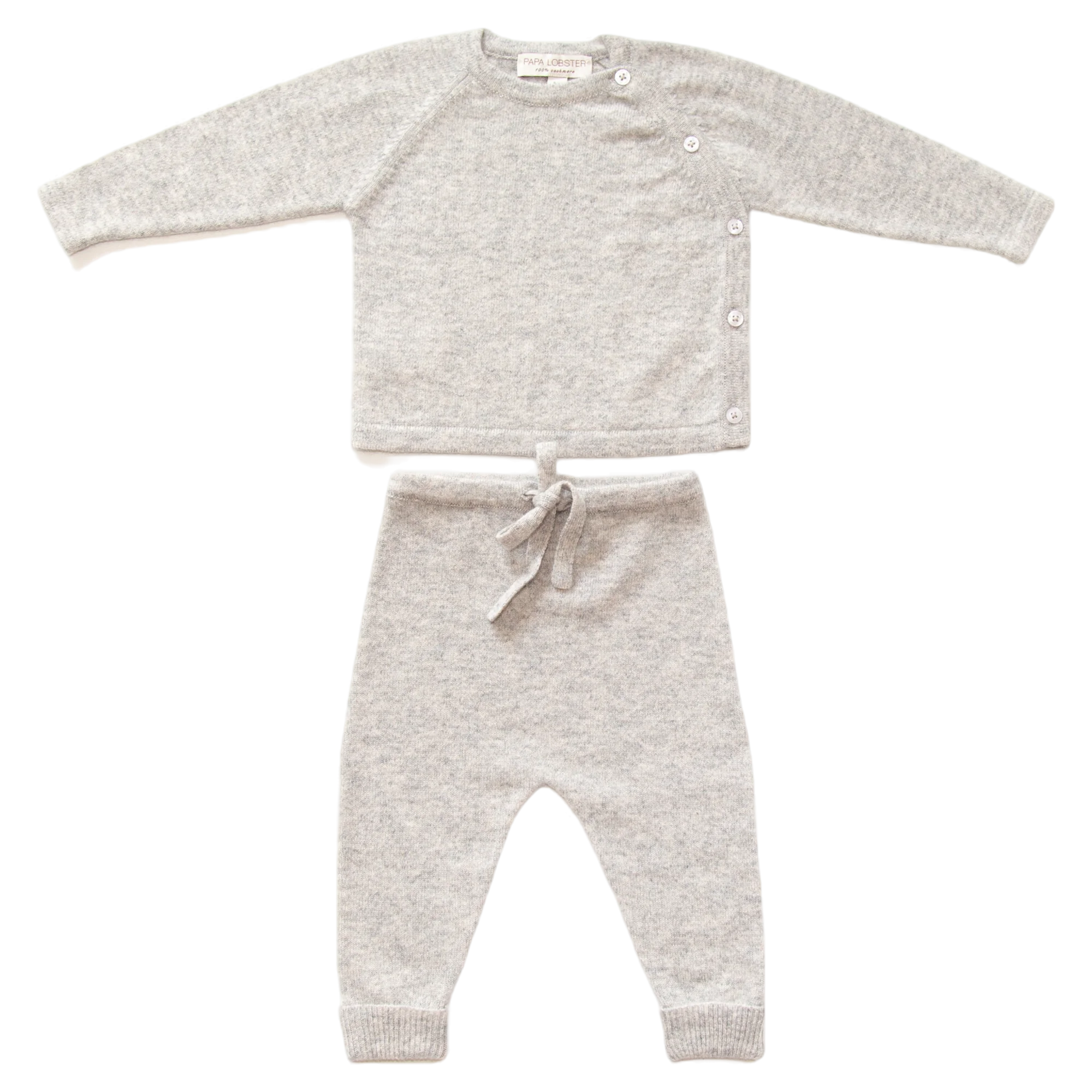 Babyset NIKA