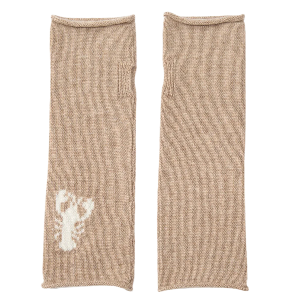 Handwärmer PAPA LOBSTER