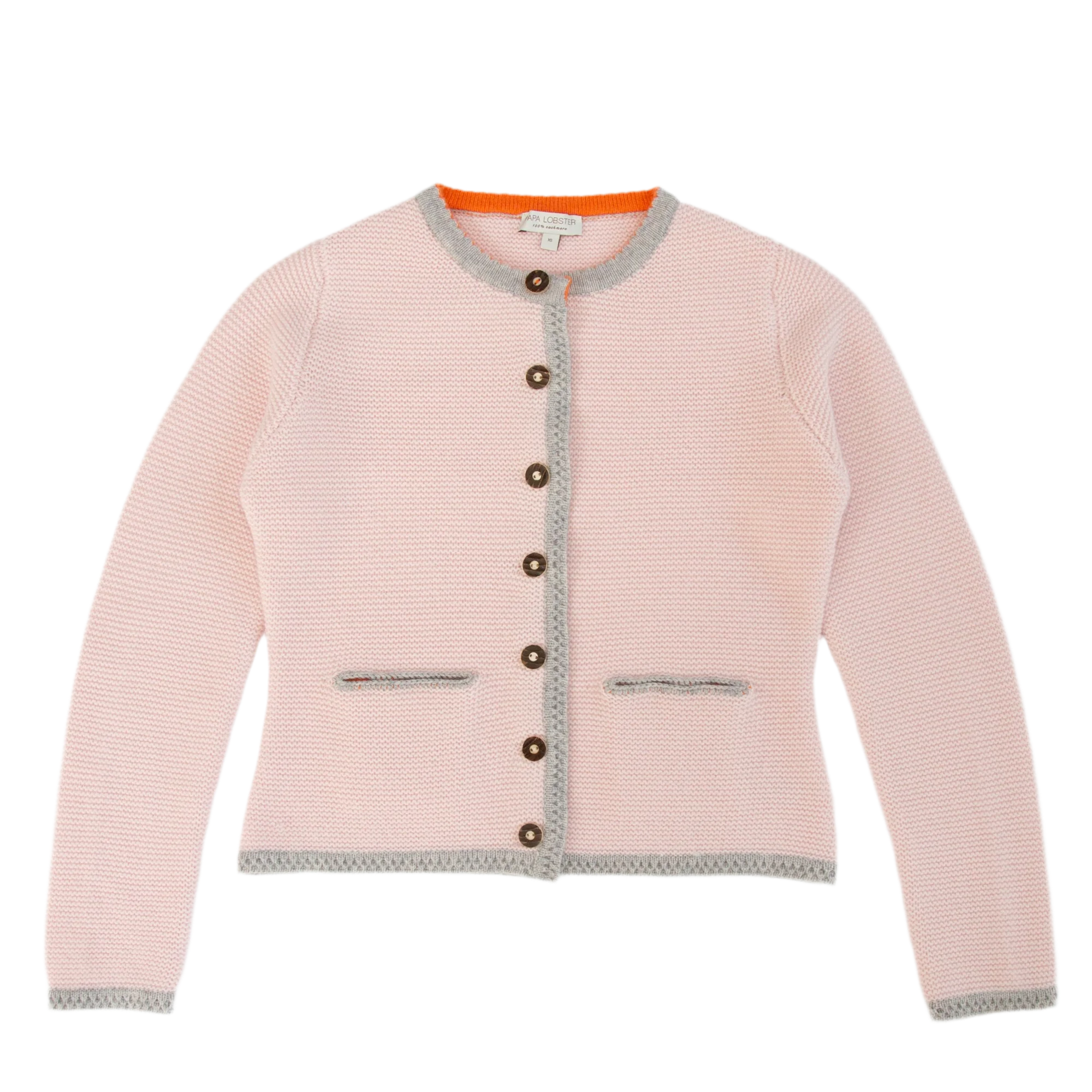 Women Cardigan LENI