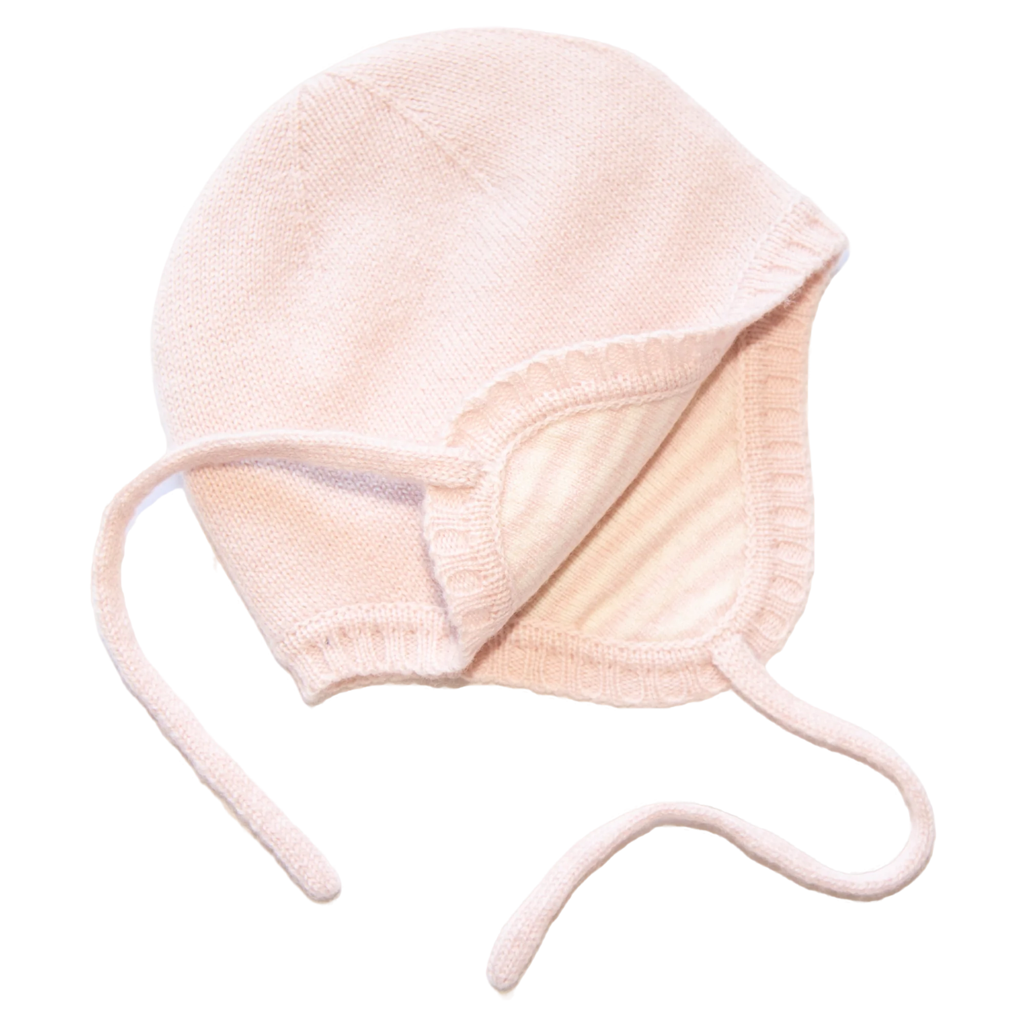 Wendemütze JANNE mit Ohrenklappen zum Binden