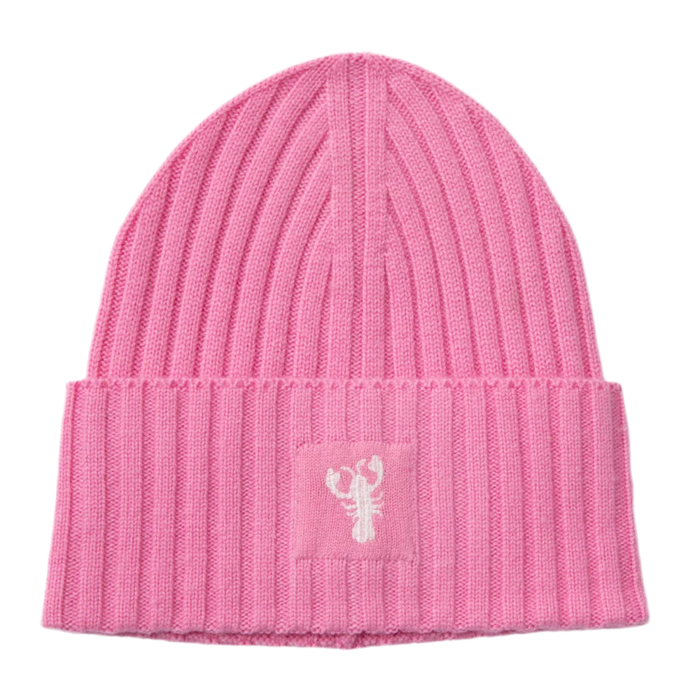 Mütze MATTI Lobster X