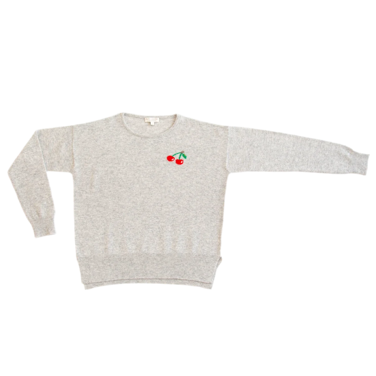 Sweater CHERRY X