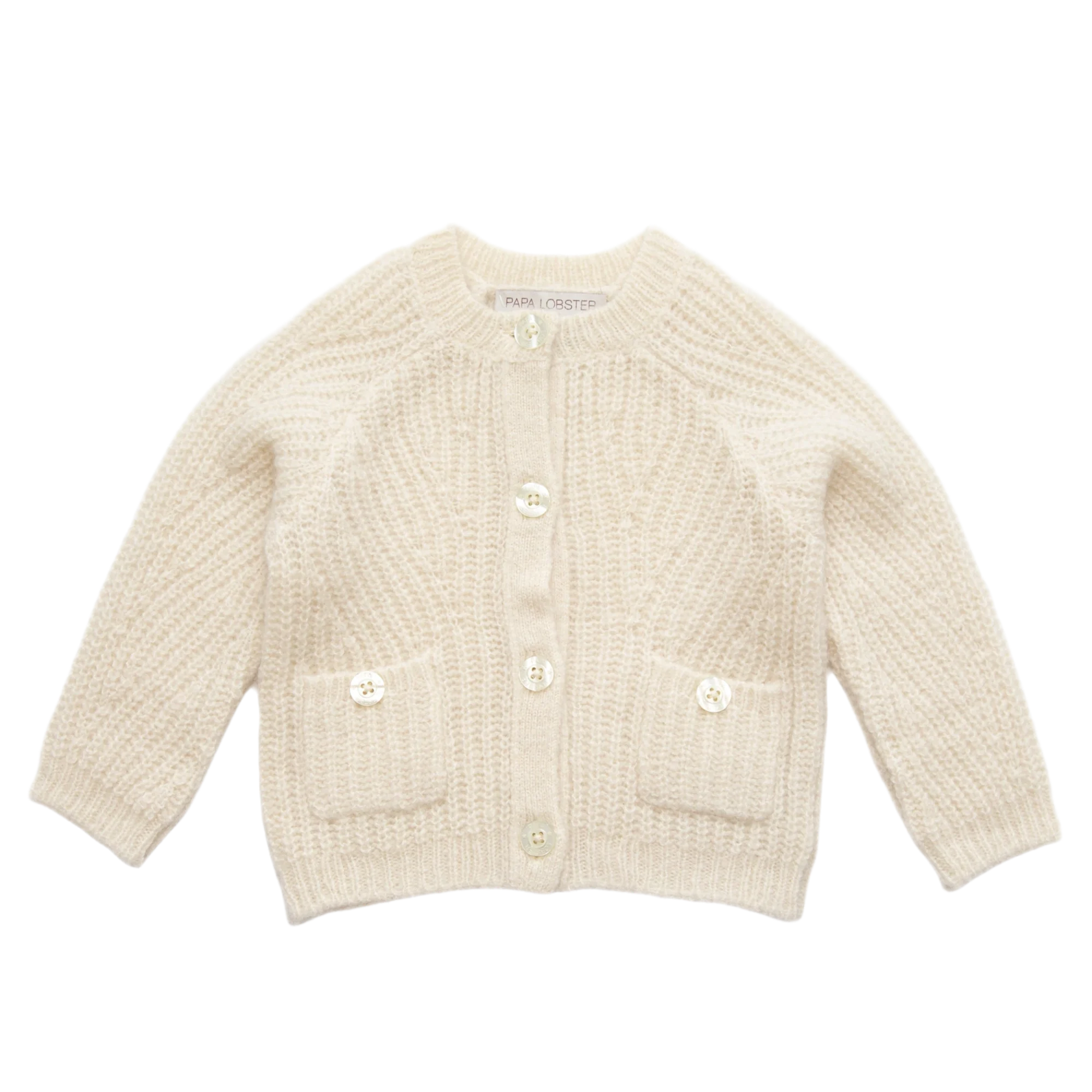 Strickjacke JULIANNE