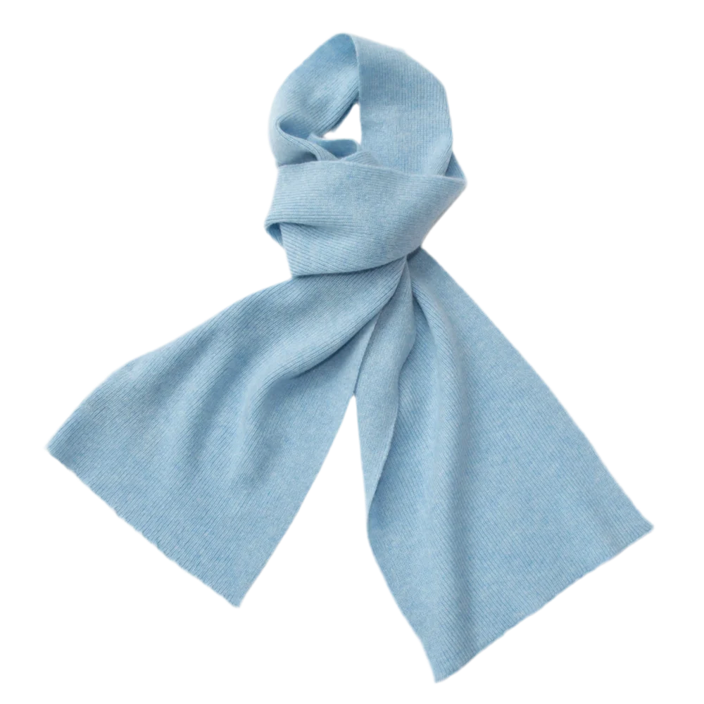 KARLI Cashmere Scarf