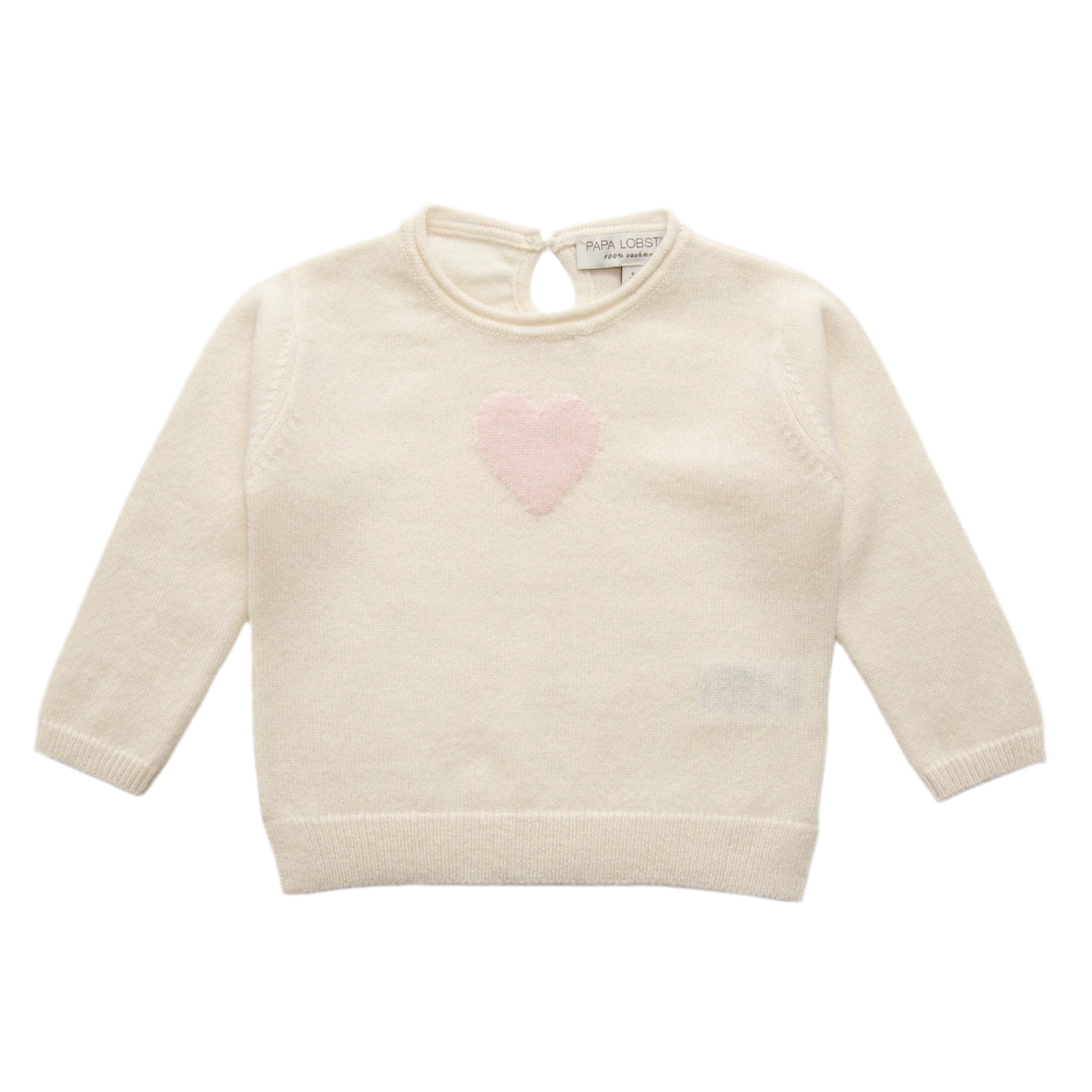 Pullover HEART