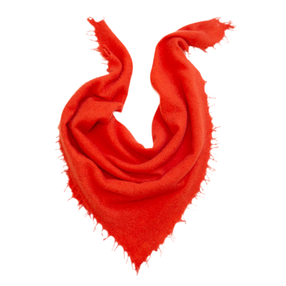 Scarf CAMILLE small