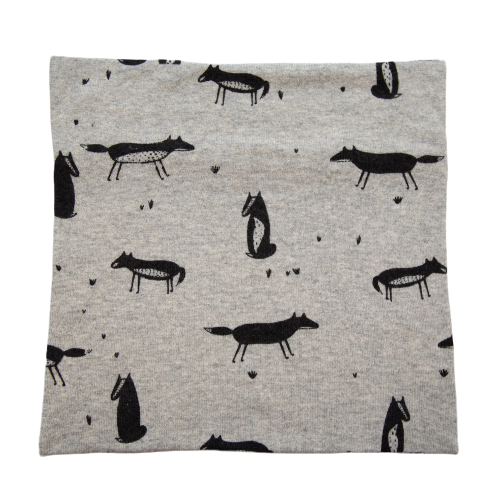 Cashmere cushion cover FOX