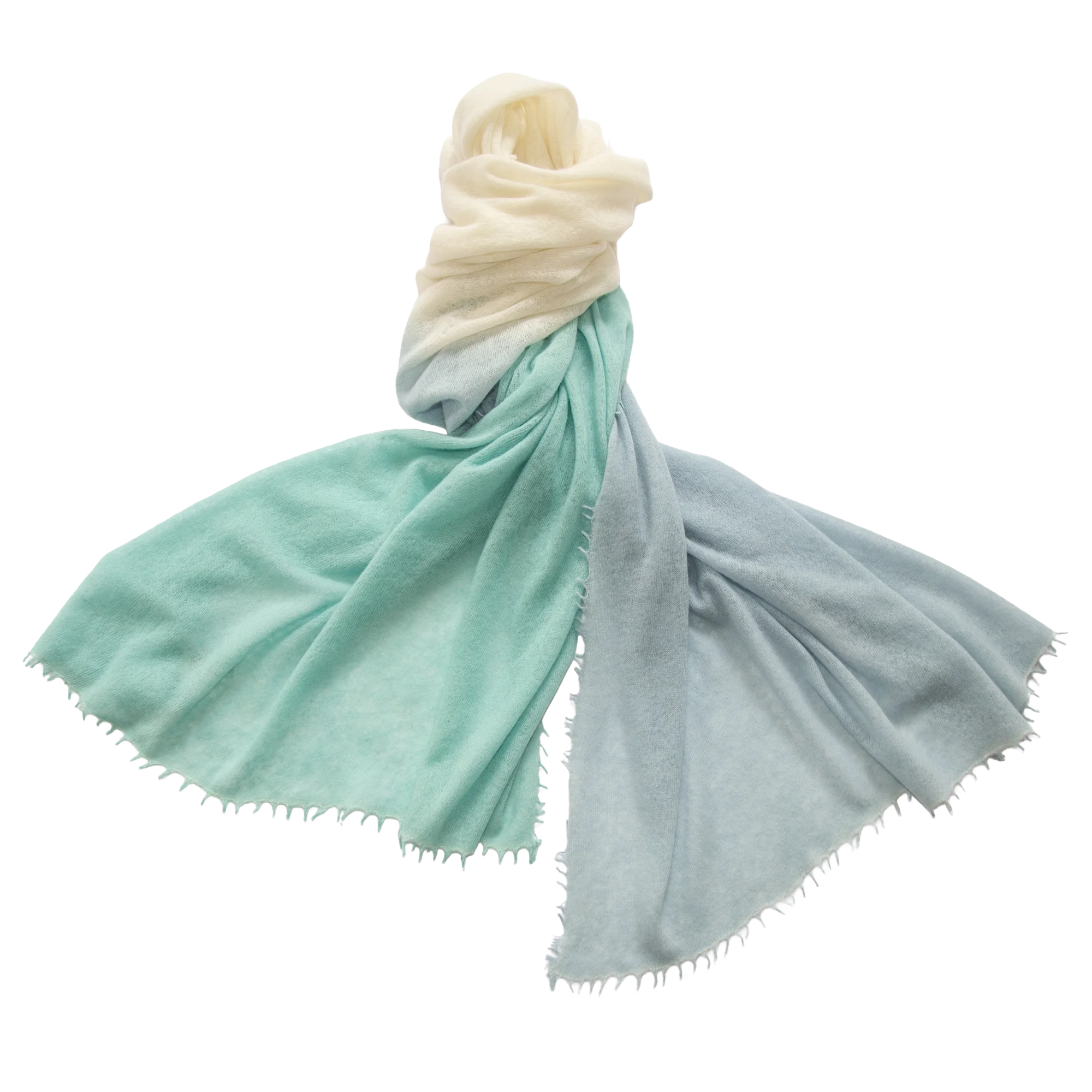 Schal CAMILLE DIPDYE