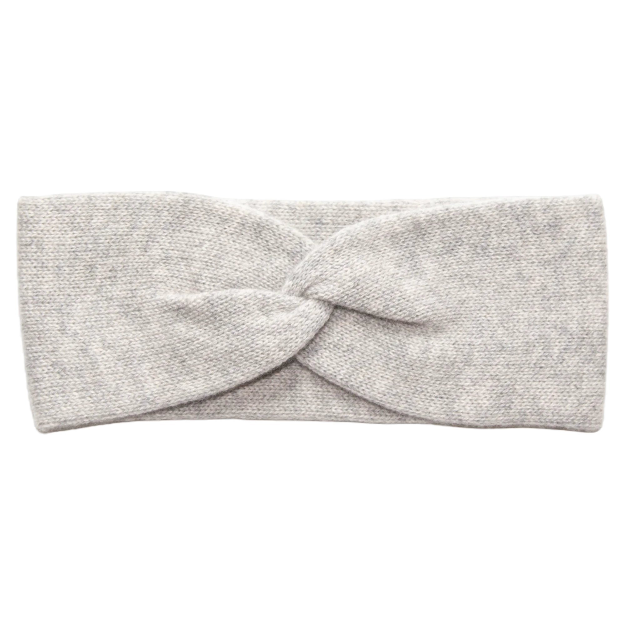 Stirnband SIENNA mit Knoten-Twist