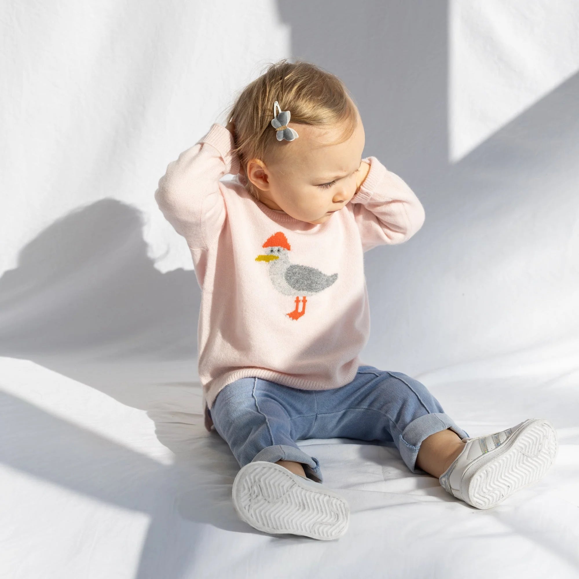 Kollektion für "Petite Poupette"