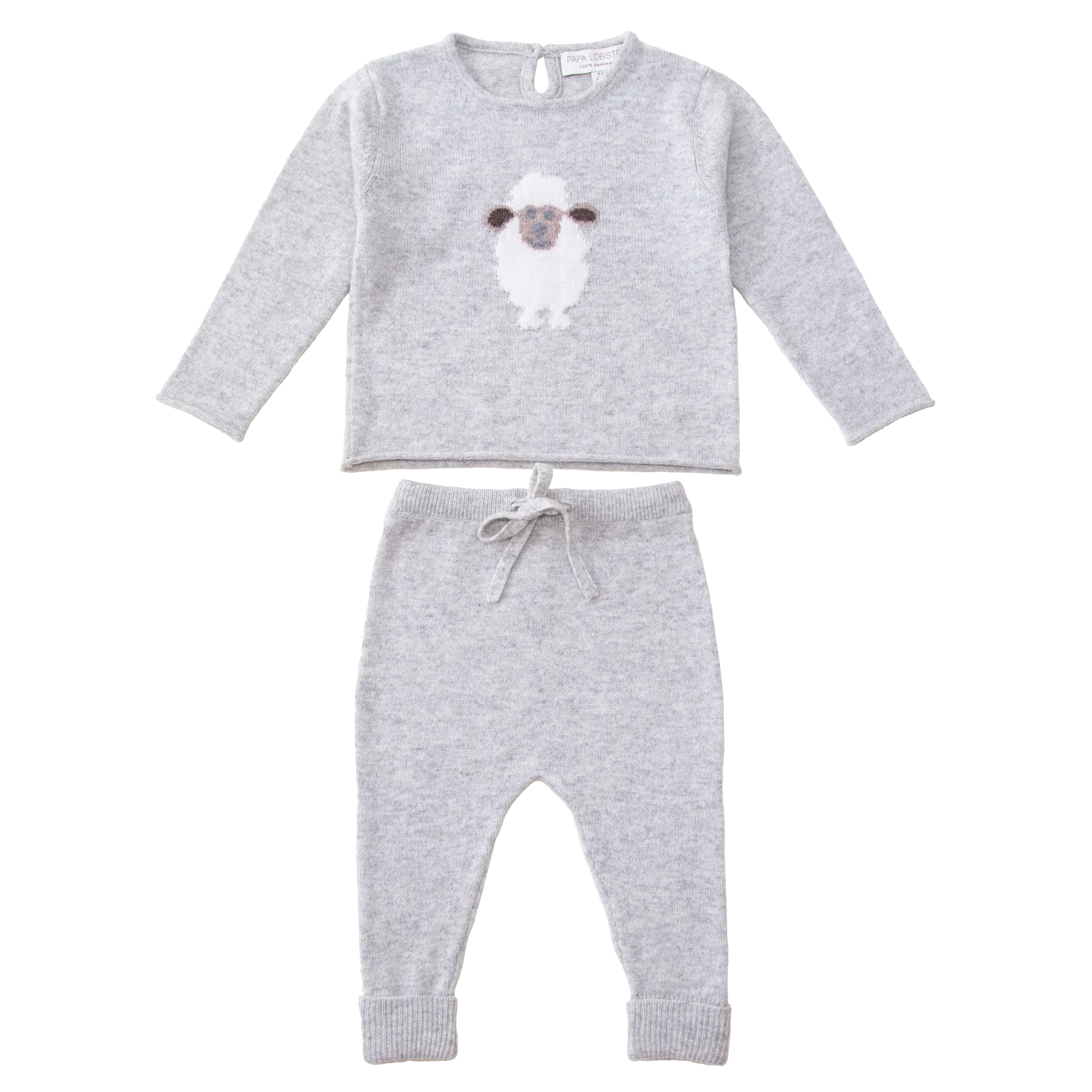 Baby-Set LOKI