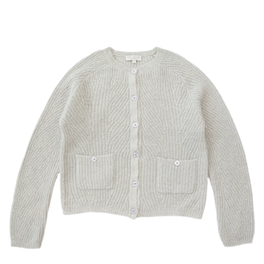 Strickjacke JULIANNE X