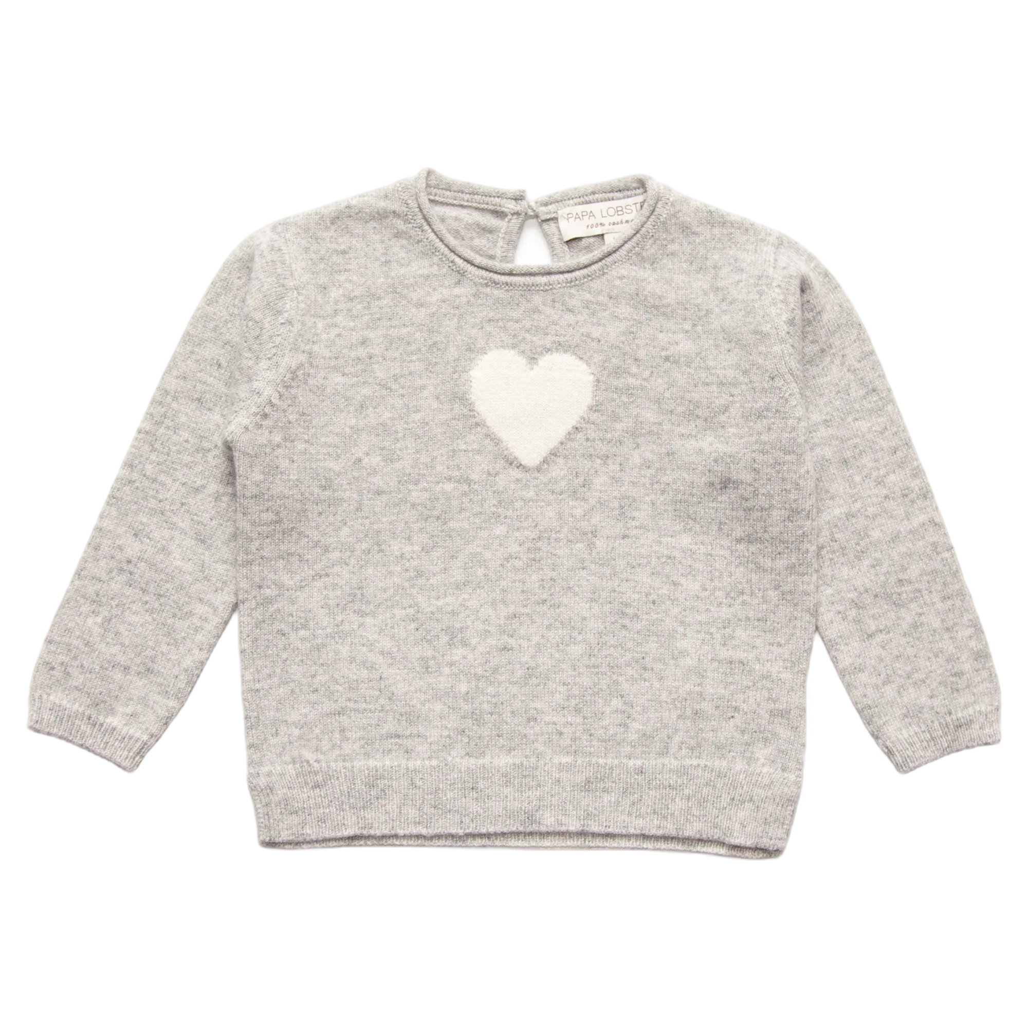 Pullover HEART