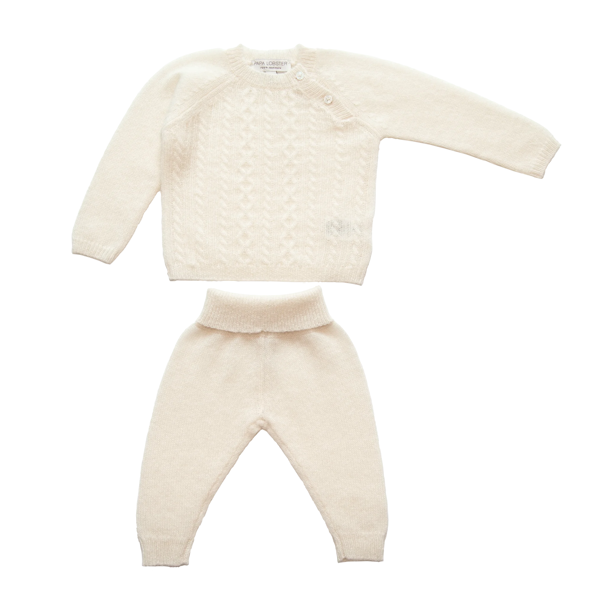 Baby Set AMARI