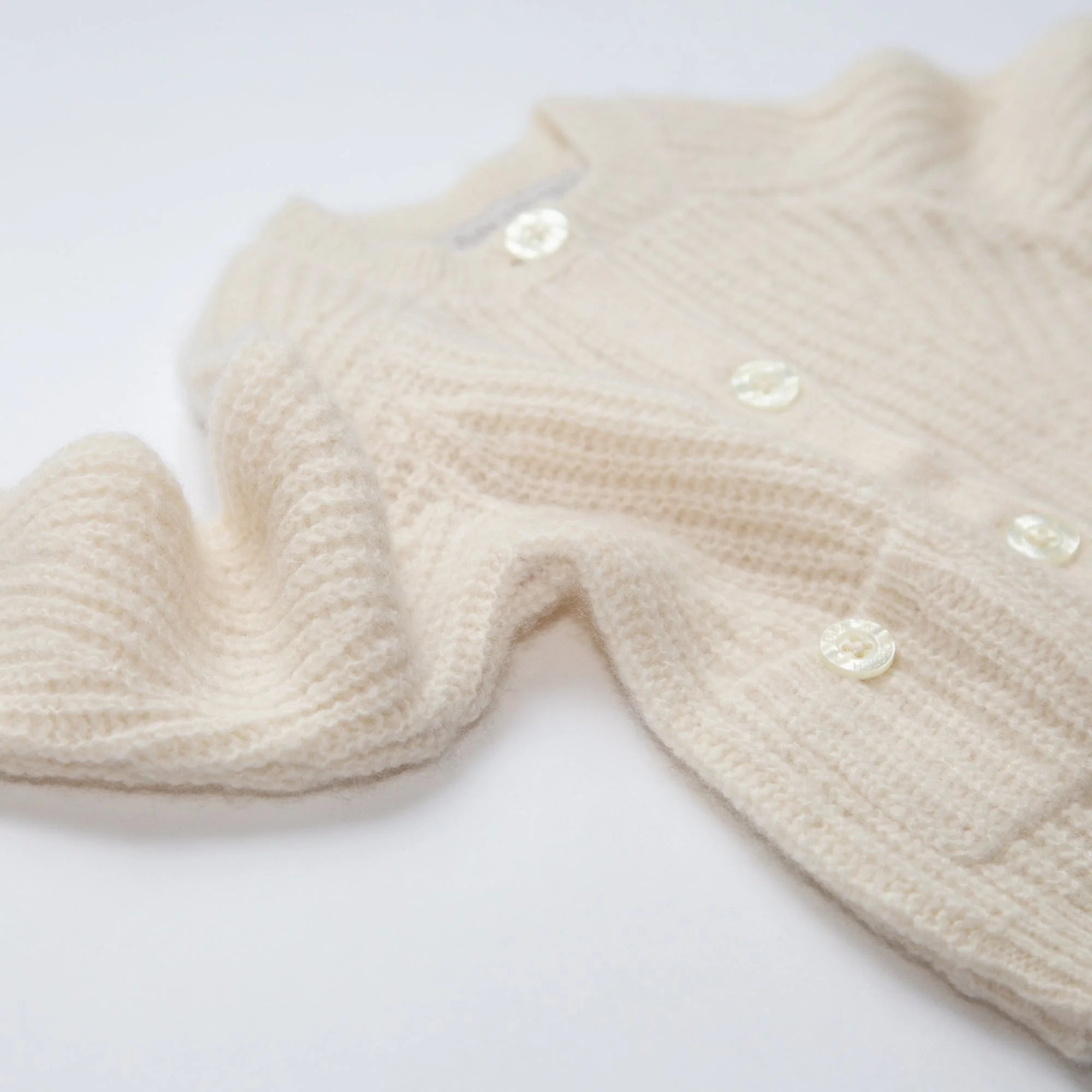 Strickjacke JULIANNE