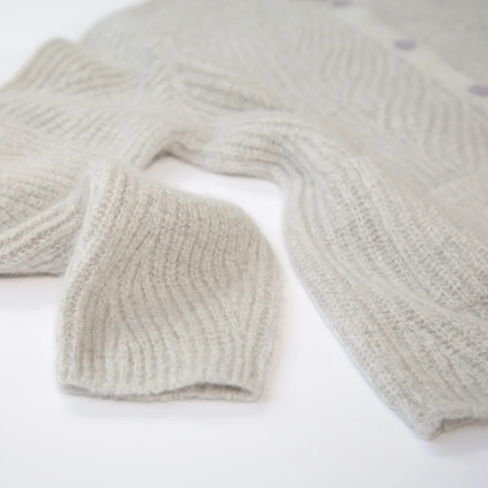 Strickjacke JULIANNE X