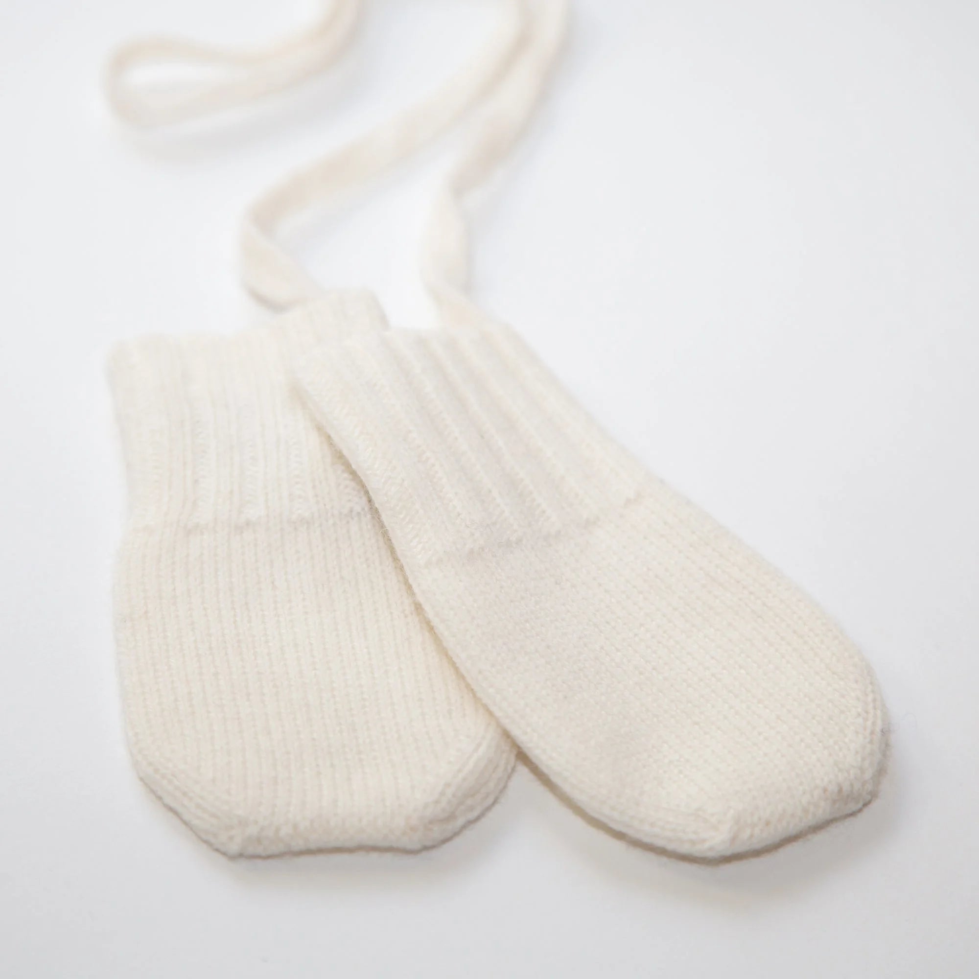 MIMI Baby Mittens
