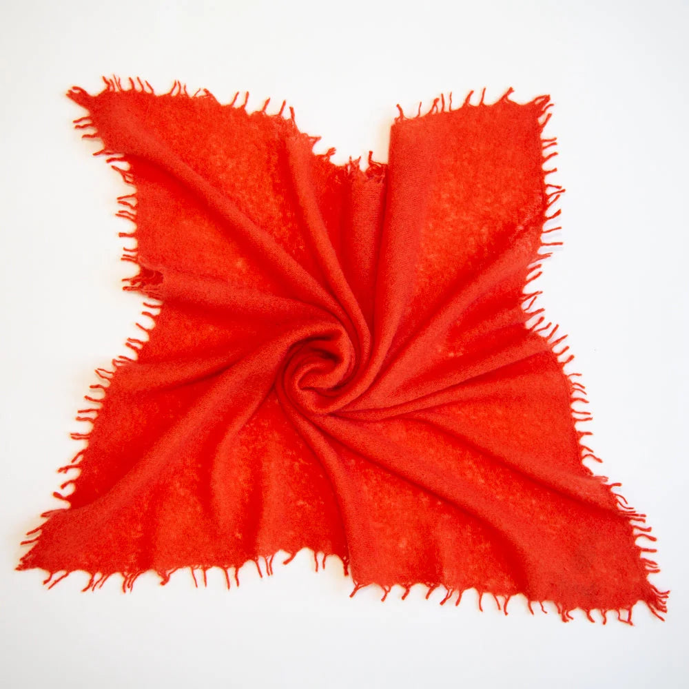 Scarf CAMILLE small